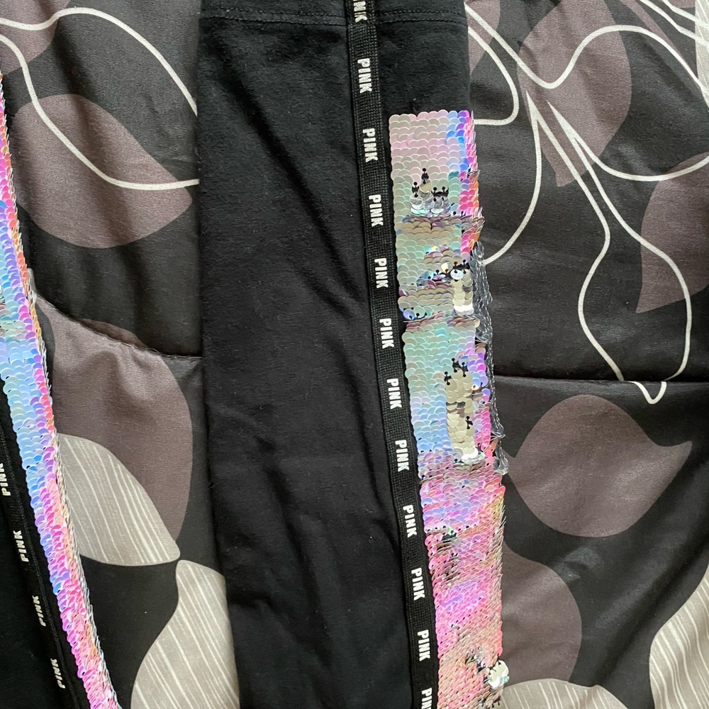 Victoria secret yoga pants